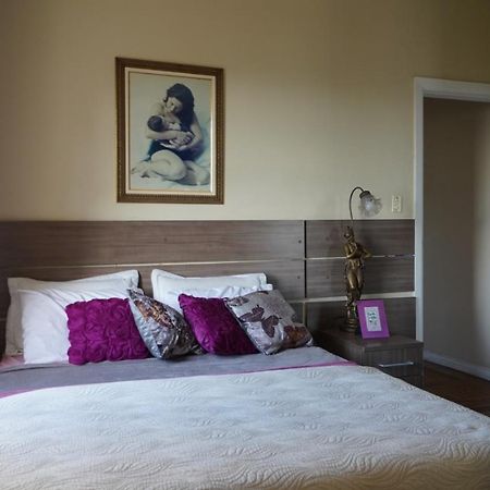 Apartamento Pe Na Areia Сан-Вісенті Екстер'єр фото